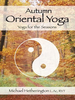 cover image of Autumn Oriental Yoga